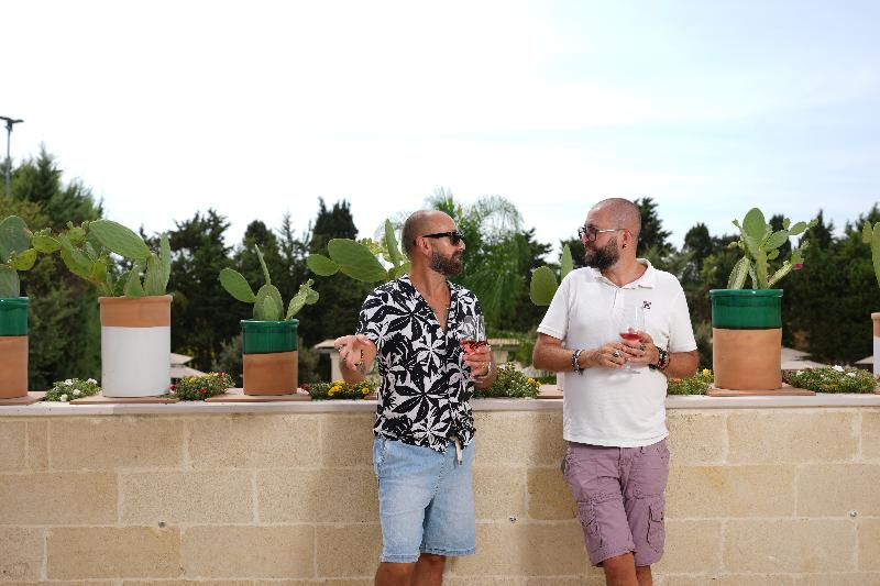 Tenuta del Barco - Oda