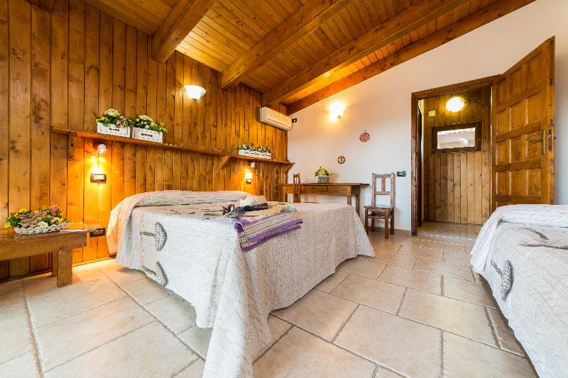 Tenuta del Barco - Oda