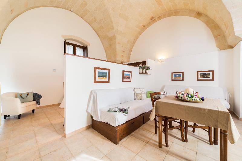 Tenuta del Barco - Oda
