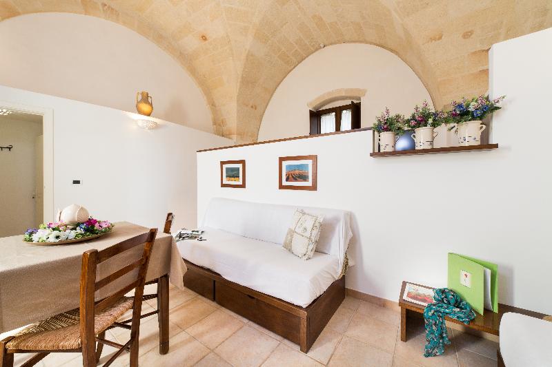 Tenuta del Barco - Oda