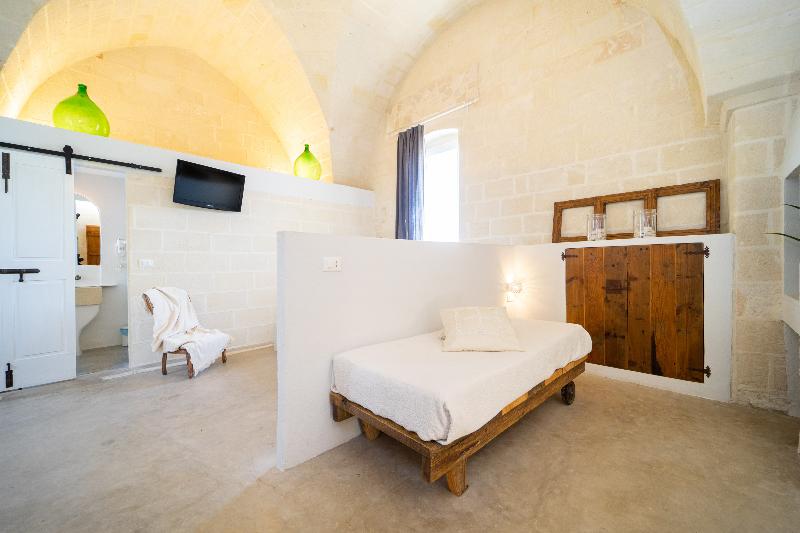 Tenuta del Barco - Oda