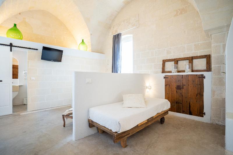 Tenuta del Barco - Oda
