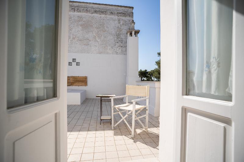 Tenuta del Barco - Oda