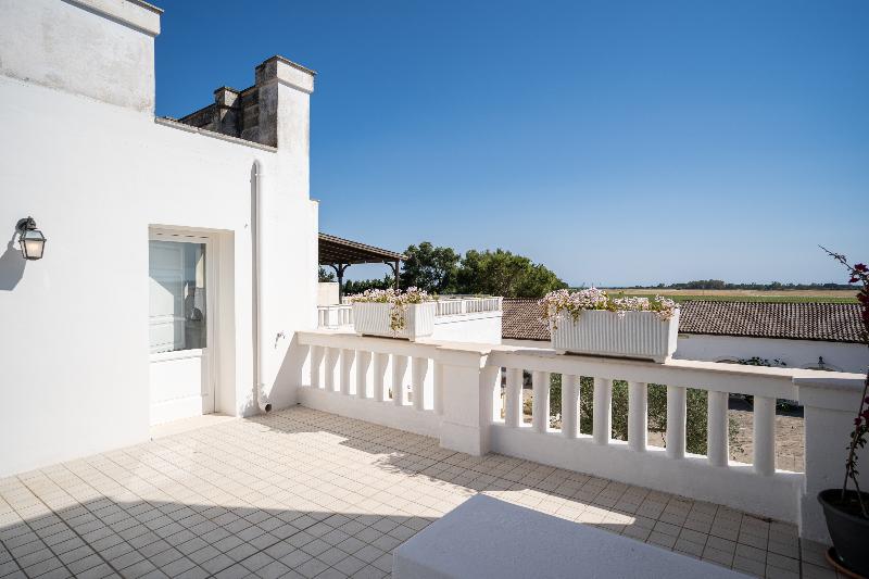 Tenuta del Barco - Oda