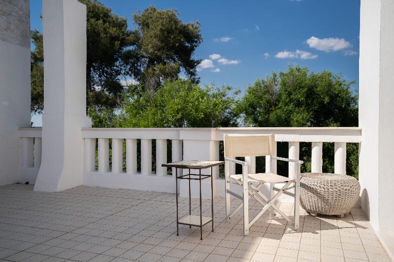 Tenuta del Barco - Oda
