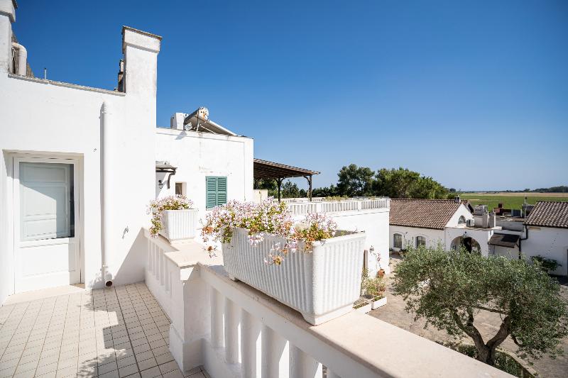 Tenuta del Barco - Oda