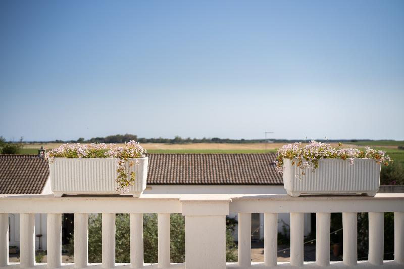Tenuta del Barco - Oda
