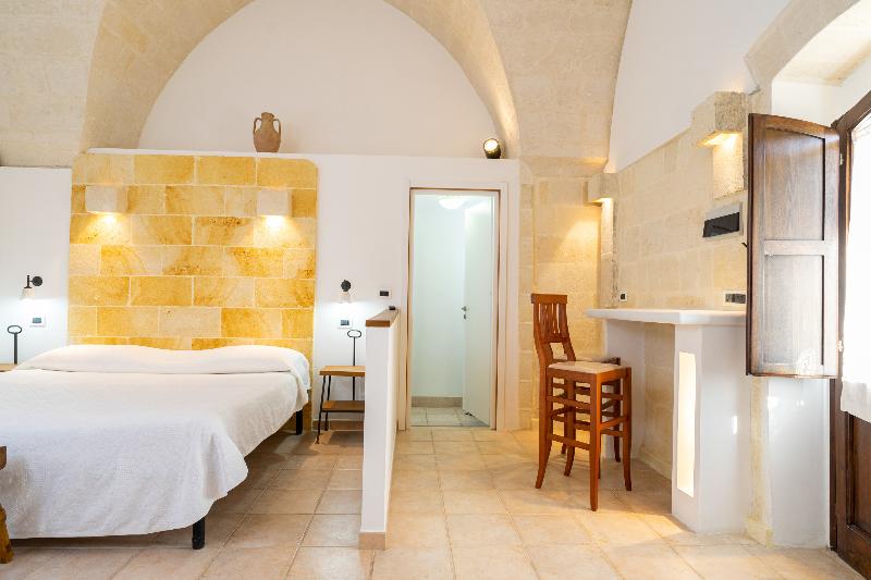 Tenuta del Barco - Oda