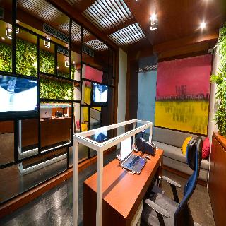 Boutique  Rooms fotoÄŸrafÄ±