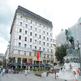 Boutique Rooms otel fotoğrafı