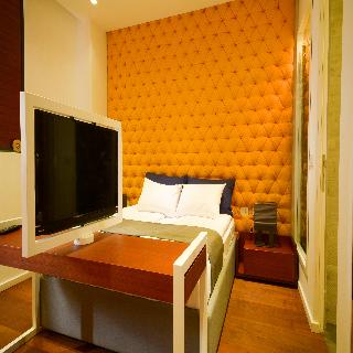 Boutique  Rooms fotoÄŸrafÄ±