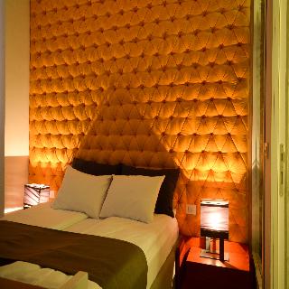 Boutique  Rooms fotoÄŸrafÄ±