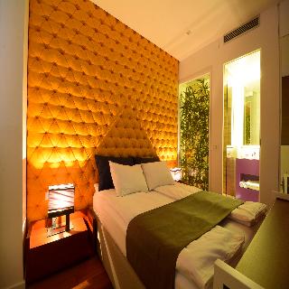 Boutique  Rooms fotoÄŸrafÄ±