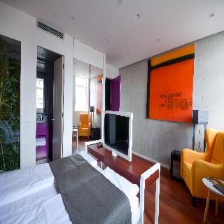 Boutique  Rooms fotoÄŸrafÄ±
