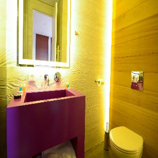Boutique  Rooms fotoÄŸrafÄ±