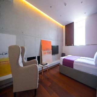 Boutique  Rooms fotoÄŸrafÄ±