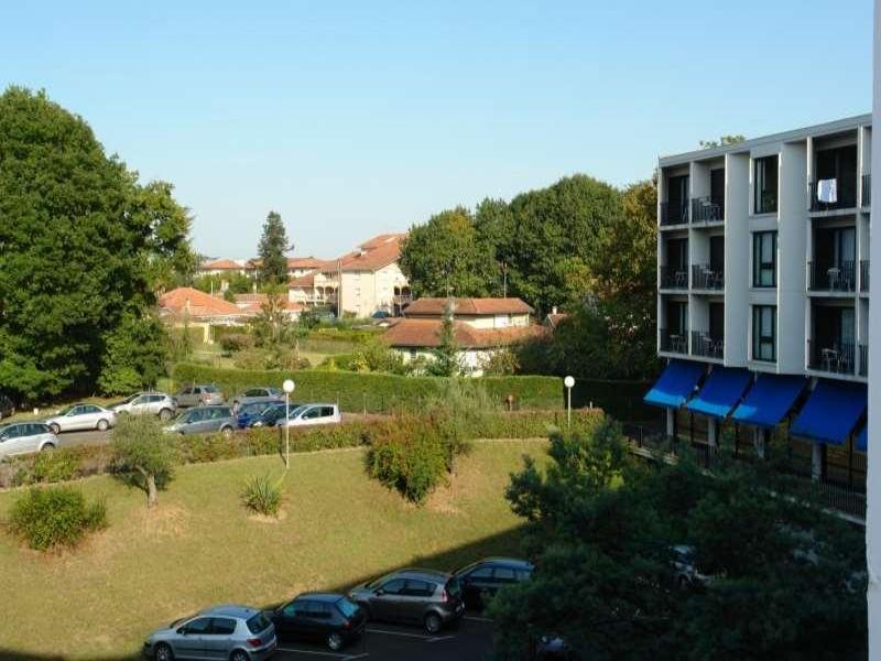 Brit Hotel Du Lac St Paul Les Dax - Genel