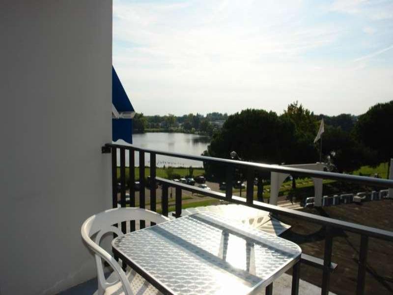 Brit Hotel Du Lac St Paul Les Dax - Oda