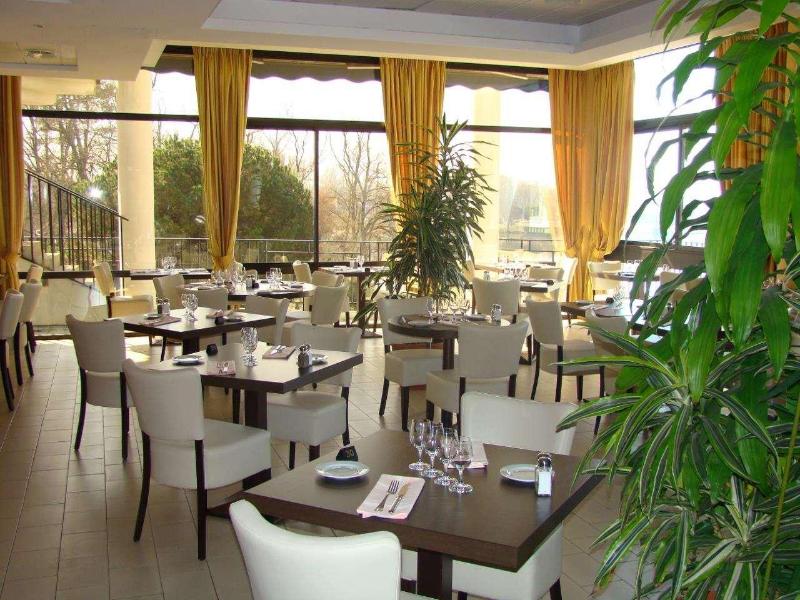 Brit Hotel Du Lac St Paul Les Dax - Oda