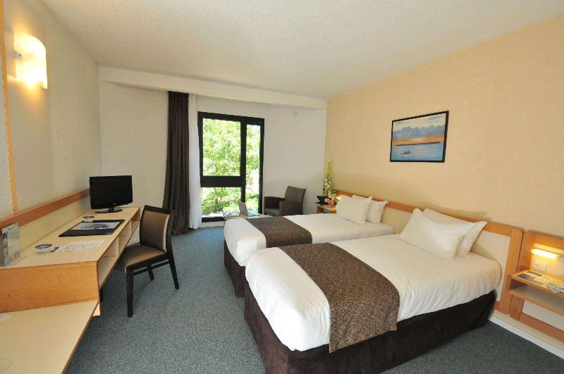Brit Hotel Du Lac St Paul Les Dax - Oda