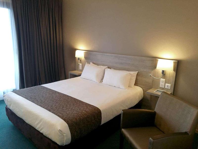 Brit Hotel Du Lac St Paul Les Dax - Oda