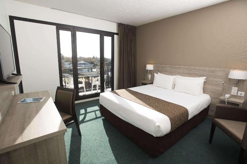 Brit Hotel Du Lac St Paul Les Dax - Oda