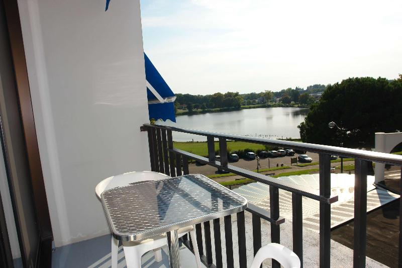 Brit Hotel Du Lac St Paul Les Dax - Oda