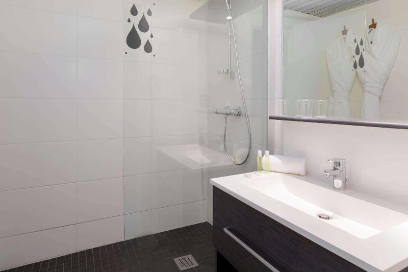 Brit Hotel Du Lac St Paul Les Dax - Oda