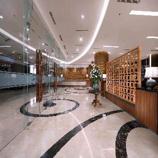 The Alana Yogyakarta Hotel and Convention Center fotoÄŸrafÄ±