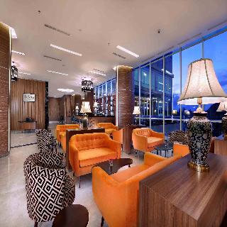 The Alana Yogyakarta Hotel and Convention Center fotoÄŸrafÄ±