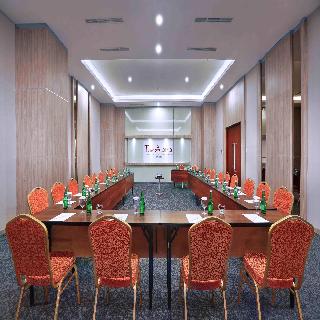 The Alana Yogyakarta Hotel and Convention Center fotoÄŸrafÄ±