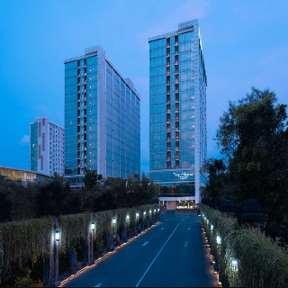 The Alana Yogyakarta Hotel and Convention Center otel fotoğrafı