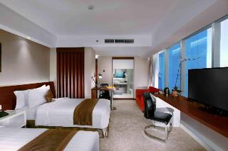The Alana Yogyakarta Hotel and Convention Center fotoÄŸrafÄ±