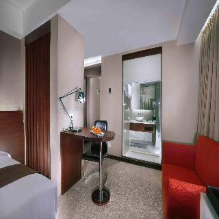 The Alana Yogyakarta Hotel and Convention Center fotoÄŸrafÄ±