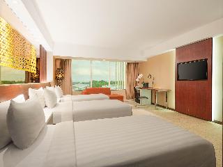 The Alana Yogyakarta Hotel and Convention Center fotoÄŸrafÄ±