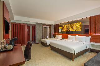 The Alana Yogyakarta Hotel and Convention Center fotoÄŸrafÄ±