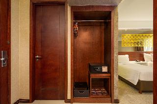 The Alana Yogyakarta Hotel and Convention Center fotoÄŸrafÄ±