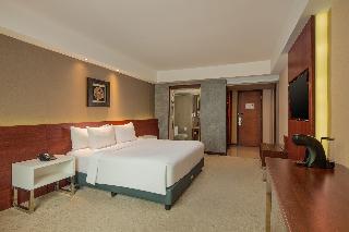 The Alana Yogyakarta Hotel and Convention Center fotoÄŸrafÄ±