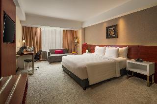 The Alana Yogyakarta Hotel and Convention Center fotoÄŸrafÄ±