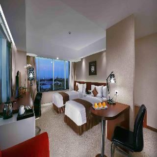 The Alana Yogyakarta Hotel and Convention Center fotoÄŸrafÄ±