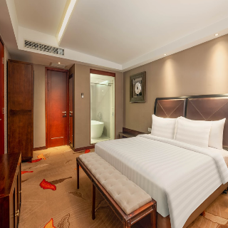 The Alana Yogyakarta Hotel and Convention Center fotoÄŸrafÄ±