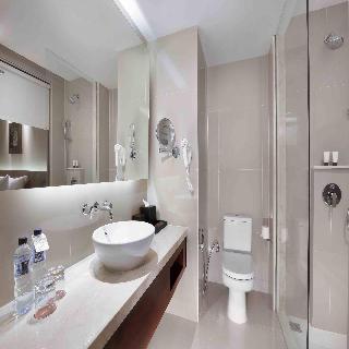The Alana Yogyakarta Hotel and Convention Center fotoÄŸrafÄ±