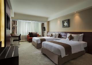 The Alana Yogyakarta Hotel and Convention Center fotoÄŸrafÄ±