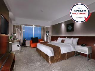 The Alana Yogyakarta Hotel and Convention Center fotoÄŸrafÄ±