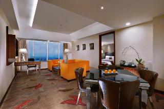 The Alana Yogyakarta Hotel and Convention Center fotoÄŸrafÄ±