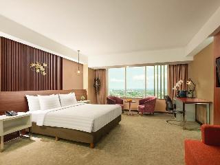 The Alana Yogyakarta Hotel and Convention Center fotoÄŸrafÄ±