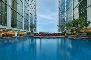 The Alana Yogyakarta Hotel and Convention Center fotoÄŸrafÄ±
