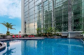 The Alana Yogyakarta Hotel and Convention Center fotoÄŸrafÄ±