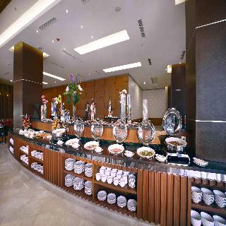 The Alana Yogyakarta Hotel and Convention Center fotoÄŸrafÄ±