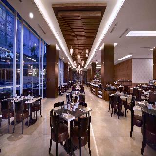 The Alana Yogyakarta Hotel and Convention Center fotoÄŸrafÄ±